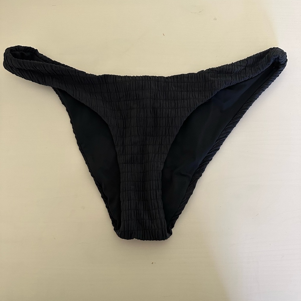 triangl bikini bottoms